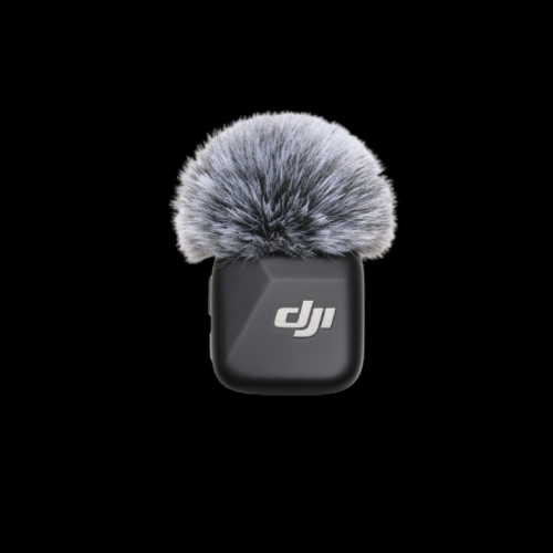 DJI Mic Mini